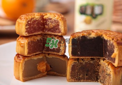 廣式月餅為什么硬？月餅皮發(fā)硬怎么辦？