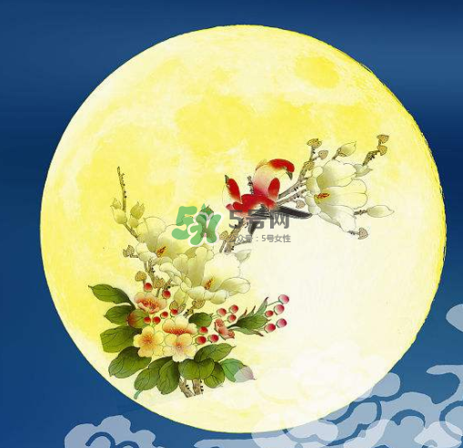 2017年中秋具體時(shí)間 2017年中秋是幾號(hào)？