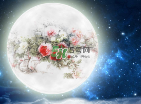 2017年中秋具體時(shí)間 2017年中秋是幾號(hào)？