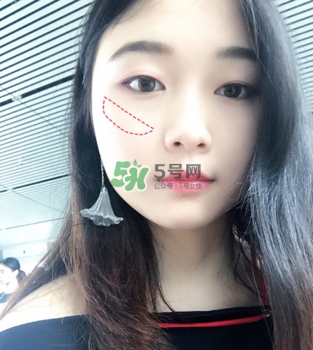 腮紅在什么時候用 腮紅在哪個步驟用 腮紅在什么時候用 腮紅在哪個步驟用