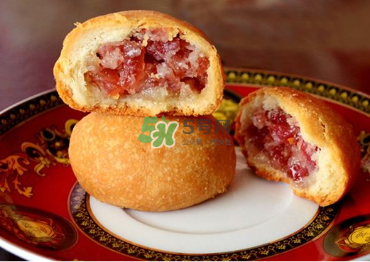 云腿月餅好吃嗎？云腿月餅?zāi)膫€(gè)牌子好吃？