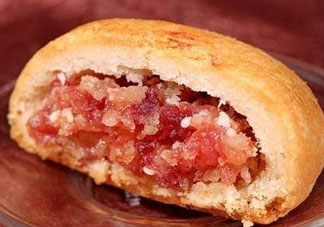 云腿月餅好吃嗎？云腿月餅?zāi)膫€牌子好吃？