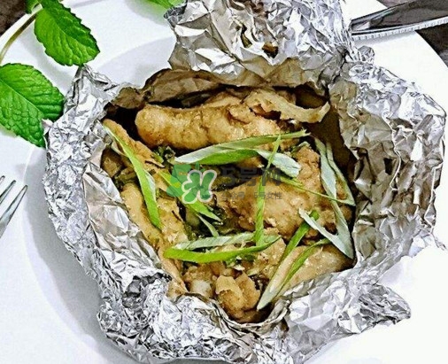 錫紙有毒嗎？錫紙是鋁箔紙嗎？