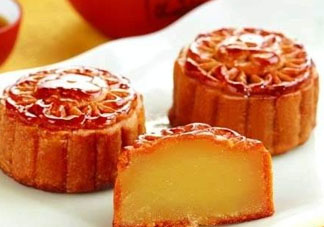 月餅為什么會塌？月餅塌腰原因