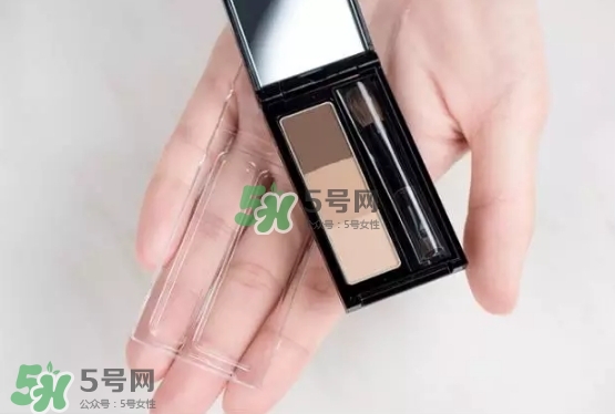 kate眉粉真假對比圖 kate眉粉真假怎么看？