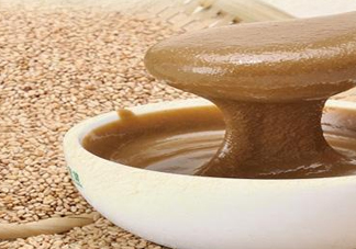 芝麻醬和雞蛋能一起吃嗎？雞蛋可以和芝麻醬一起吃嗎