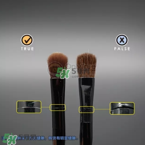 kate眉粉真假對比圖 kate眉粉真假怎么看？