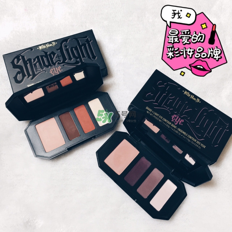 kat von d小棺材眼影多少錢_kat von d小棺材眼影專柜價(jià)格 kat von d小棺材眼影多少錢_kat von d小棺材眼影專柜價(jià)格