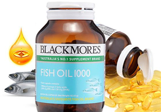 深海魚油膠囊吃了有什么好處？深海魚油膠囊的作用