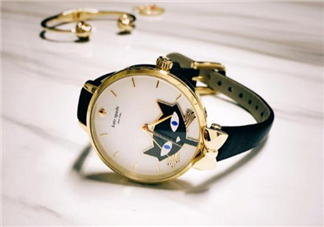 kate spade手表怎么樣？kate spade手表什么檔次？