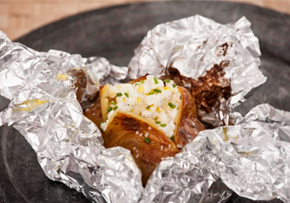 錫紙是一次性的嗎？錫紙可以放微波爐嗎