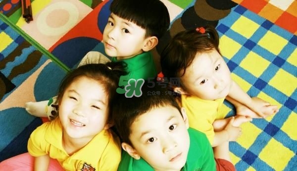 教育孩子，從放手開始