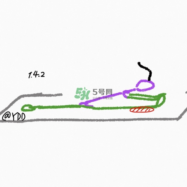 腿臀及胸臂拉伸運(yùn)動(dòng)圖解 腿臀及胸臂拉伸運(yùn)動(dòng)圖解