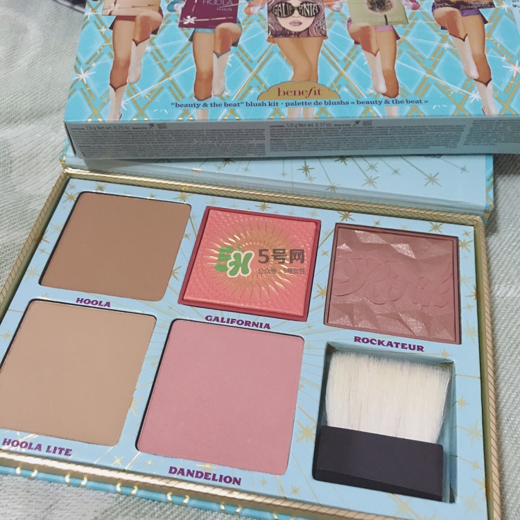 貝玲妃2017限量腮紅修容盤多少錢_專柜價(jià)格 貝玲妃2017限量腮紅修容盤多少錢_專柜價(jià)格