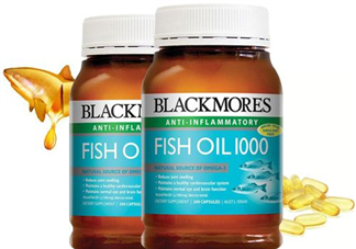 深海魚油膠囊怎么吃？深海魚油膠囊的用量