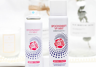 spoondrift玫瑰防曬噴霧怎么樣？spoondrift玫瑰噴霧價(jià)格