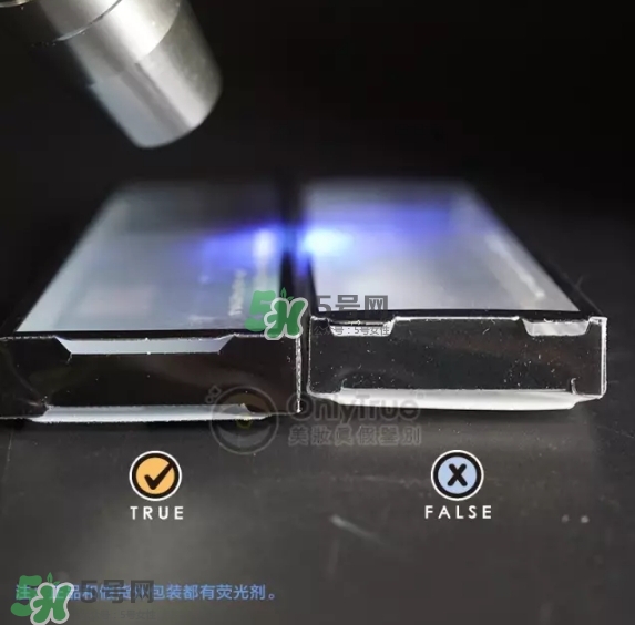 kate眉粉真假對比圖 kate眉粉真假怎么看？