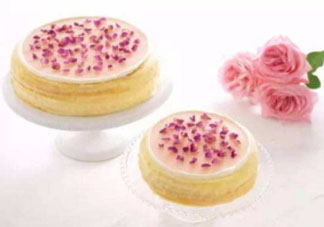 lady m蛋糕好吃嗎？lady m蛋糕哪種好吃？