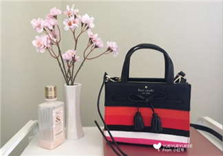 kate spade包包怎么樣？kate spade包檔次如何？