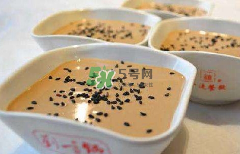 芝麻醬和花生醬哪個好？芝麻醬和花生醬的區(qū)別