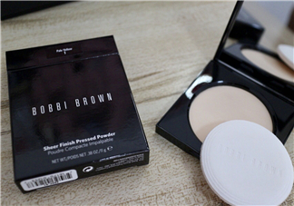 bobbi brown粉餅多少錢？芭比波朗粉餅價格