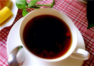 男人能喝紅糖水嗎？男人喝紅糖水有什么好處？