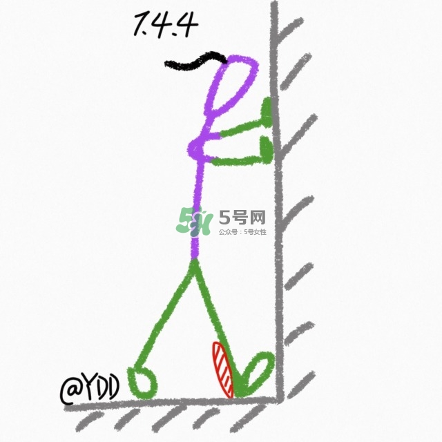 腿臀及胸臂拉伸運(yùn)動(dòng)圖解 腿臀及胸臂拉伸運(yùn)動(dòng)圖解