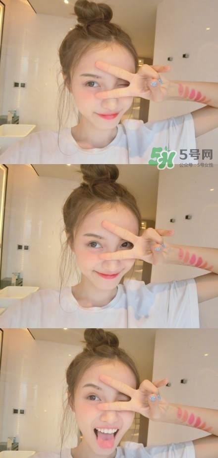 魅可棒棒糖唇釉持久度怎么樣？魅可清新唇釉好用嗎？