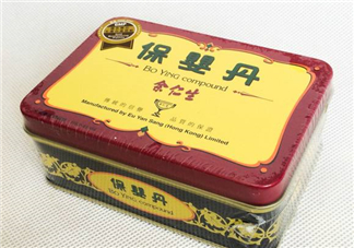 余仁生保嬰丹怎么吃？余仁生保嬰丹保質(zhì)期