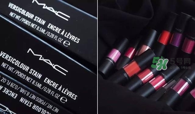 魅可棒棒糖唇釉持久度怎么樣？魅可清新唇釉好用嗎？