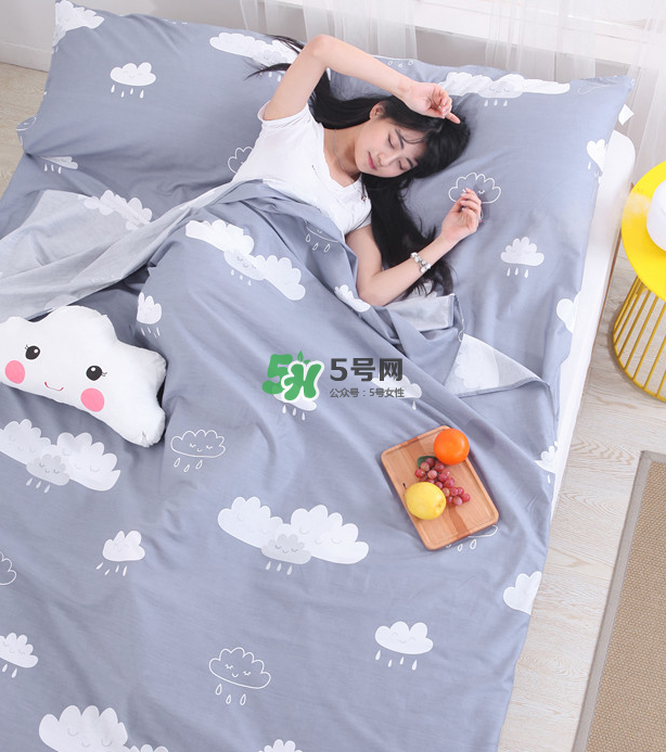 隔臟睡袋什么牌子好？隔臟睡袋好用嗎？