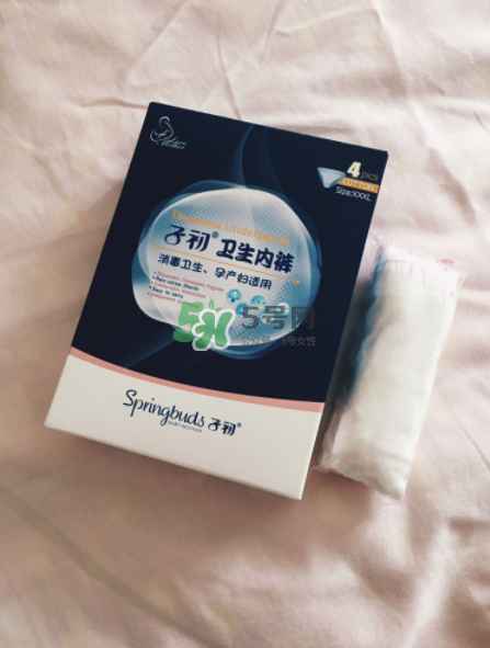 一次性內(nèi)褲可以貼衛(wèi)生巾嗎？一次性內(nèi)褲透氣嗎？