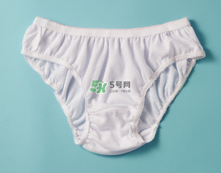 一次性內(nèi)褲可以貼衛(wèi)生巾嗎？一次性內(nèi)褲透氣嗎？