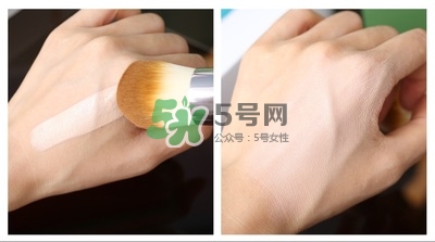 海藍(lán)之謎鎏光煥變粉底刷怎么樣_好用嗎 海藍(lán)之謎鎏光煥變粉底刷怎么樣_好用嗎