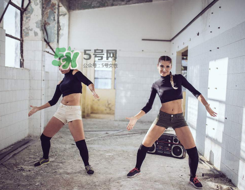 尊巴舞是什么？尊巴舞好學(xué)嗎？