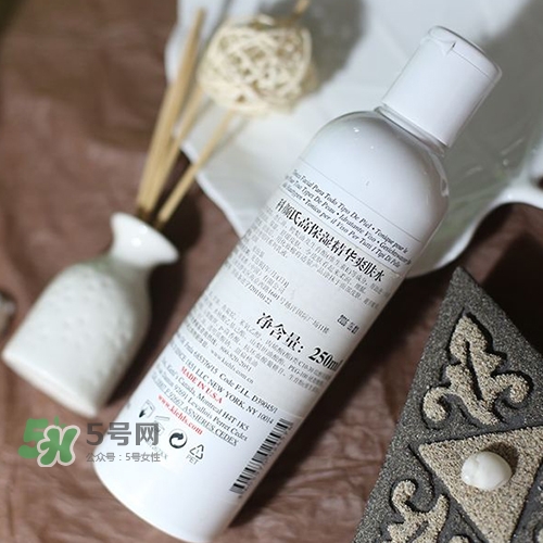 科顏氏高保濕精華爽膚水怎么樣？科顏氏高保濕水好用嗎？