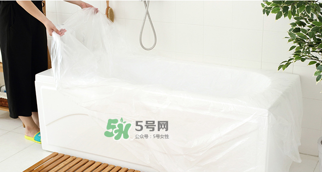 浴缸套哪里有賣？一次性浴缸套在哪買？