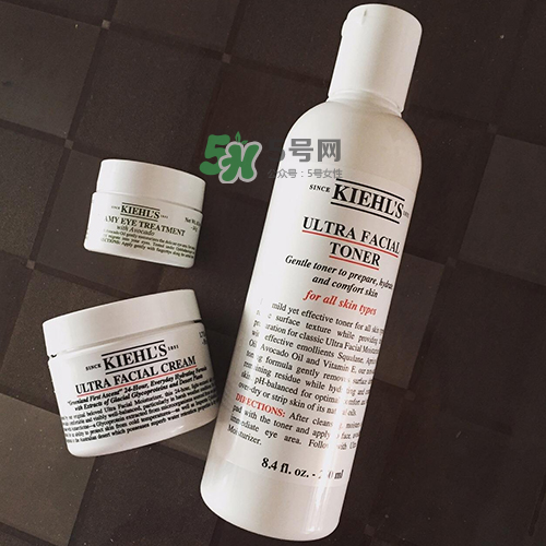 科顏氏高保濕精華爽膚水怎么樣？科顏氏高保濕水好用嗎？