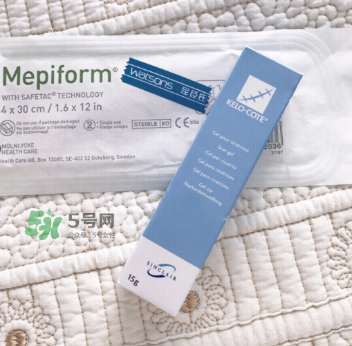 疤克效果怎么樣？疤克有用嗎？