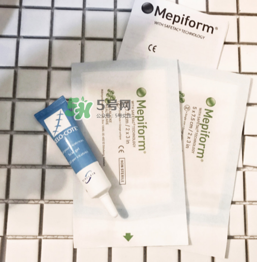 疤克效果怎么樣？疤克有用嗎？