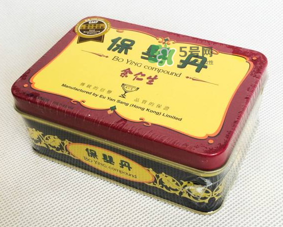 余仁生保嬰丹多少錢？余仁生保嬰丹價(jià)格