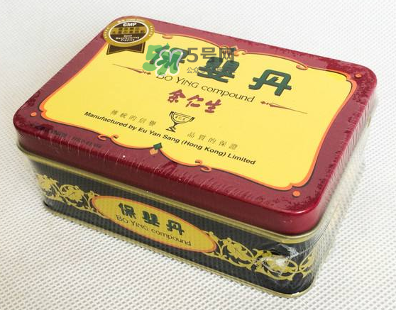 余仁生保嬰丹怎么吃？余仁生保嬰丹保質(zhì)期