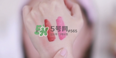 迪奧藍(lán)星唇釉751好看嗎？dior迪奧藍(lán)星唇釉751試色