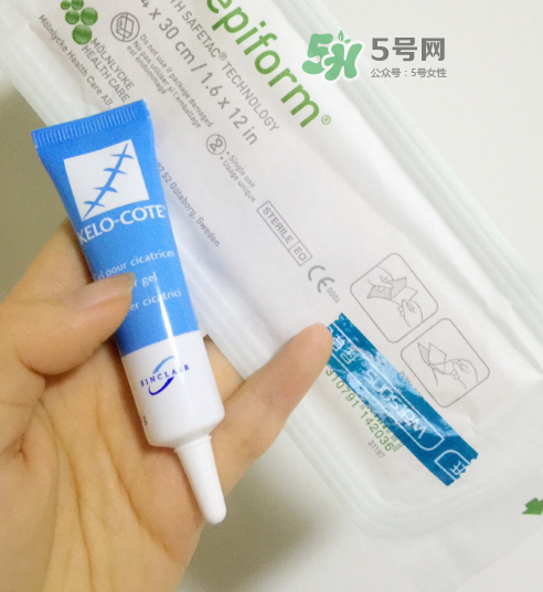 疤克可以去痘印嗎？疤克能涂在痘印上嗎？