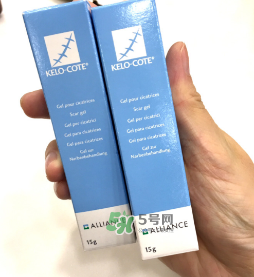 疤克可以去痘印嗎？疤克能涂在痘印上嗎？