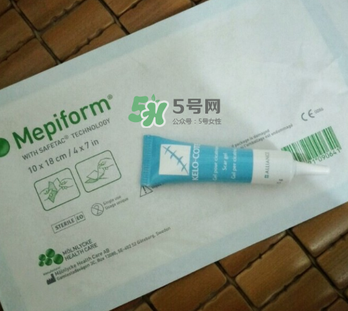 疤克可以去痘印嗎？疤克能涂在痘印上嗎？