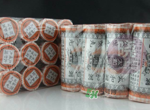 太和洞久咳丸孕婦可以吃嗎？太和洞久咳丸哺乳期能吃嗎？