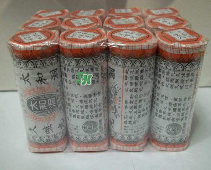 太和洞久咳丸孕婦可以吃嗎？太和洞久咳丸哺乳期能吃嗎？