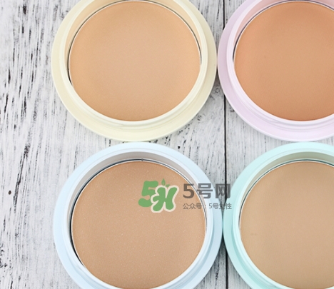 bcl蜜粉餅?zāi)膫€(gè)顏色好？bcl clear last蜜粉餅怎么樣？