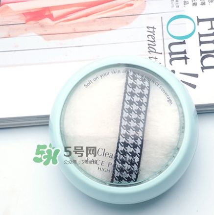 bcl蜜粉餅?zāi)膫€(gè)顏色好？bcl clear last蜜粉餅怎么樣？